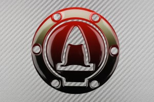 Protección adhesiva Tapón de depósito MOTO GUZZI