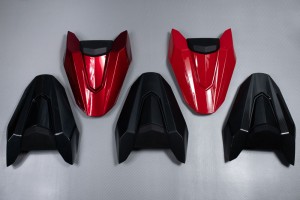 Seat Cowl HONDA CB / CBR 650 R 2019 - 2021