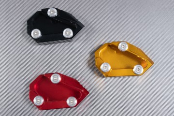 Seitenständer Verbreiterung DUCATI DIAVEL 1200 2011 - 2018