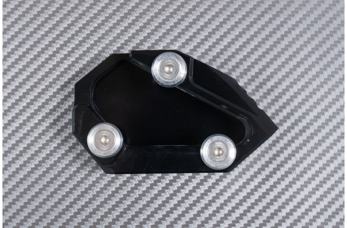 Seitenständer Verbreiterung DUCATI DIAVEL 1200 2011 - 2018