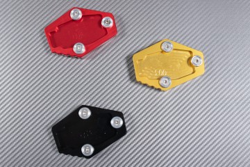 Seitenständer Verbreiterung DUCATI