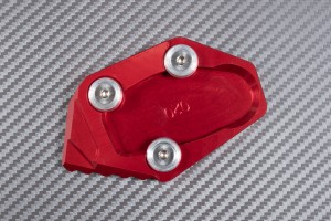 Seitenständer Verbreiterung YAMAHA R3 / MT03 2016 - 2019