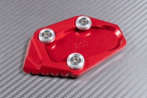 Seitenständer Verbreiterung YAMAHA R3 / MT03 2016 - 2019