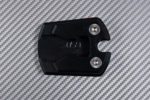 Extensión pata de cabra lateral YAMAHA NMAX 125 / 150 2015 - 2021