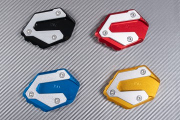 Elargisseur de béquille YAMAHA MT07 / MT07 TRACER / XSR 700 2018 - 2021