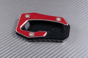 Extensión pata de cabra lateral YAMAHA TMAX 530 2017 - 2019