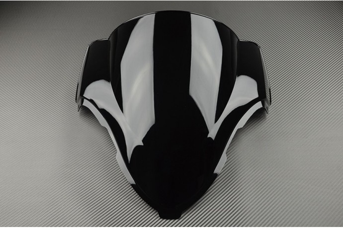 Cúpula en Policarbonato SUZUKI Hayabusa GSXR 1300 1999 - 2007
