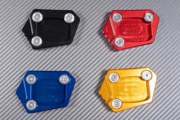 Estensione cavalletto HONDA NC 700 / INTEGRA 700 / CB CBR 500 / CB CBR 650F 2012 - 2015