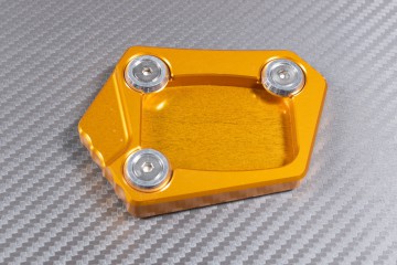 Seitenständer Verbreiterung HONDA NC 700 / INTEGRA 700 / CB CBR 500 / CB CBR 650F 2012 - 2015