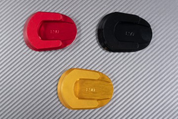 Estensione cavalletto HONDA FORZA 125 2016 - 2021