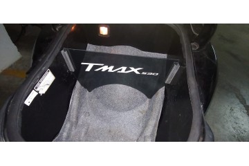 Séparateur de coffre YAMAHA TMAX 530 2012 - 2016