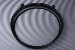 Cuvelage pour phare rond