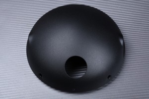 Cuvelage pour phare rond