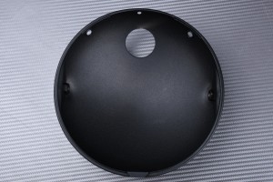 Cuvelage pour phare rond