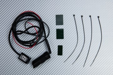 Digital Gear Indicator DUCATI