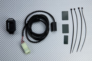 Indicador de marcha Plug and Play KAWASAKI