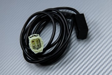 Indicador de marcha Plug and Play KAWASAKI