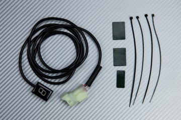Digital Gear Indicator HONDA