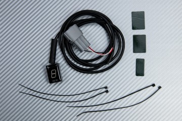 Indicador de marcha Plug and Play SUZUKI