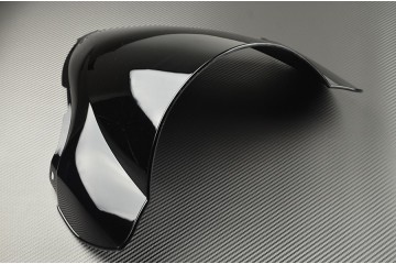 Polycarbonat-Windschutzscheibe SUZUKI Hayabusa GSXR 1300 1999 - 2007