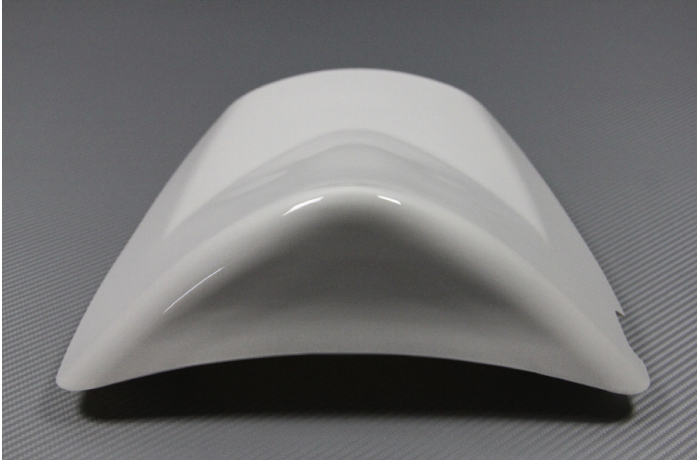 Tapa de colín Kawasaki ZX6R 03 / 04 Z750 04 / 06 Z1000 03 / 06