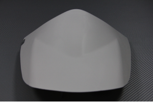 Soziusabdeckung Kawasaki ZX6R 03 / 04 Z750 04 / 06 Z1000 03 / 06