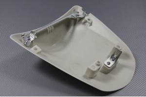 Soziusabdeckung Kawasaki ZX6R 03 / 04 Z750 04 / 06 Z1000 03 / 06