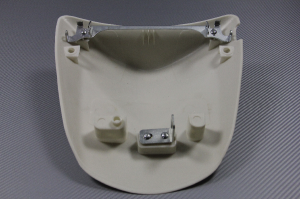 Soziusabdeckung Kawasaki ZX6R 03 / 04 Z750 04 / 06 Z1000 03 / 06