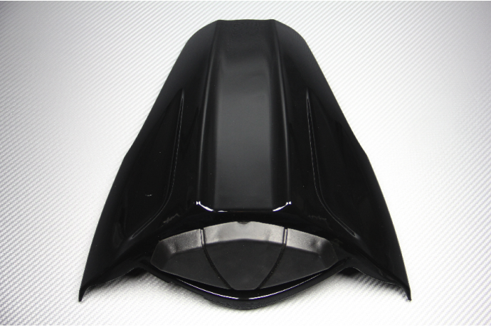 Soziusabdeckung Kawasaki ZX10R 2011 / 2015