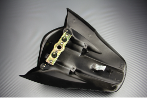 Soziusabdeckung Kawasaki ZX10R 2011 / 2015