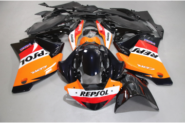 Carénage complet HONDA CBR 250 / 125 R 2011 - 2016