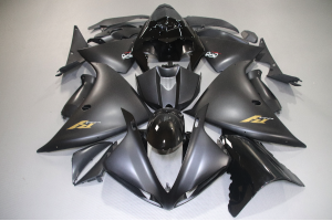 Complete Fairing set YAMAHA YZF R1 CROSSPLANE 2009 - 2011