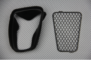 Condotto aria per HONDA CBR 600RR 07 / 12