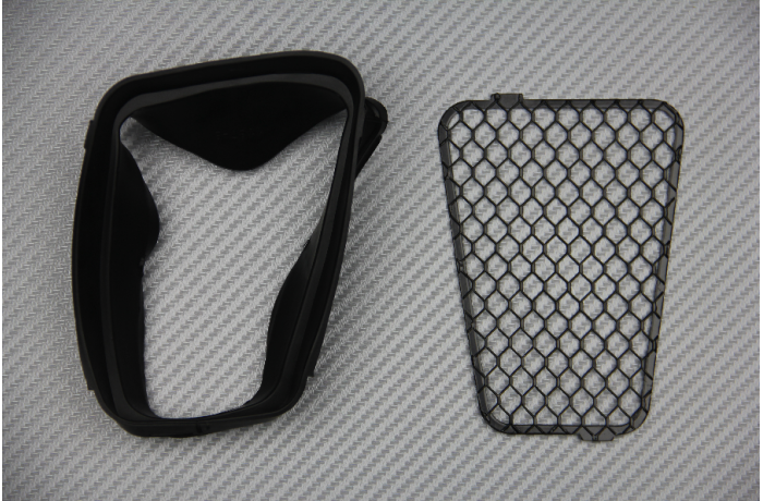 Ram Air Intake HONDA CBR 600RR 2007 - 2012