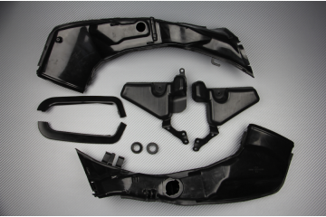 Ram Air Intake HONDA CBR 1000RR 2008 - 2011