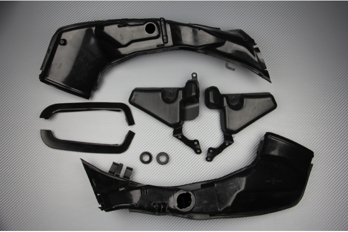 Ram Air Intake HONDA CBR 1000RR 2008 - 2011