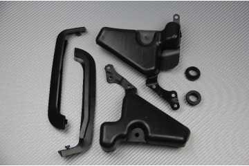 Ram Air Intake HONDA CBR 1000RR 2008 - 2011