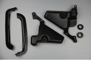 Condotto aria per HONDA CBR 1000RR 08 / 11