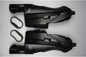 Ram Air Intake SUZUKI GSXR...