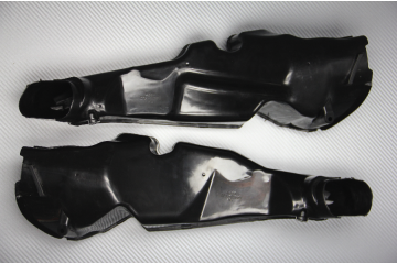 RAM AIR / Entrées d'air...