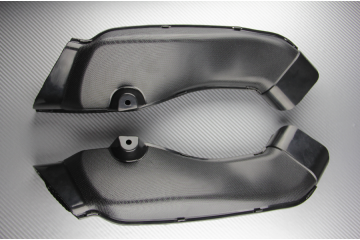 Sistema RAM AIR / Conducto...