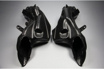 RAM AIR / Entrées d'air...