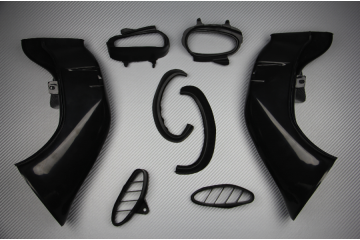 Ram Air Intake YAMAHA YZF...