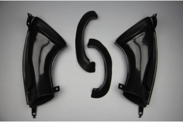 Ram Air Intake YAMAHA YZF...