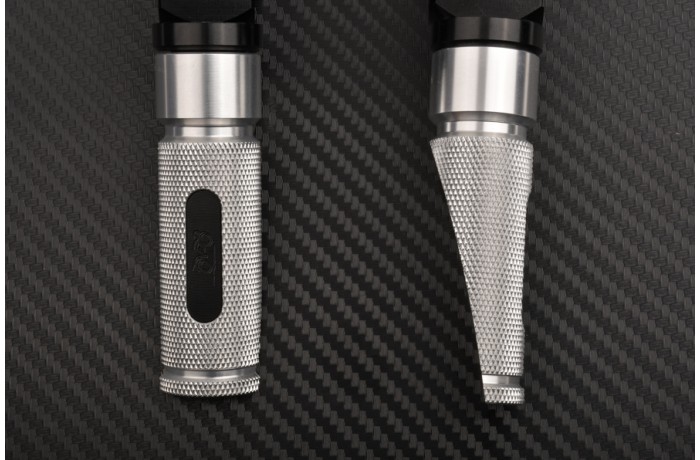 Poppiagiedi anteriore - UNIK By AVDB