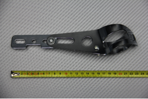 Universelle Lampenhalter für Runde Scheinwerfer