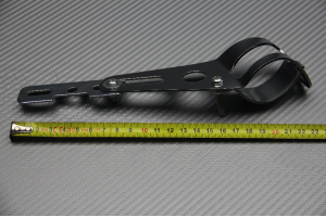 Universelle Lampenhalter für Runde Scheinwerfer