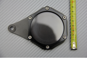 Motorcycle Tax Disc Holder, Various Colors Available