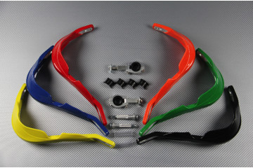 Pare-mains Universels de couleur