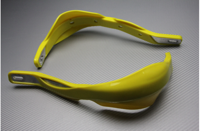 Universaler Handschutz Farbig